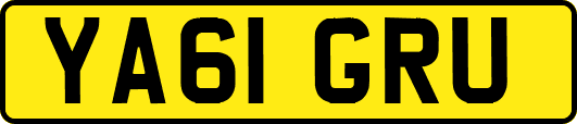 YA61GRU