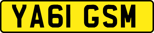 YA61GSM