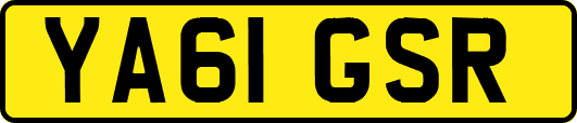 YA61GSR
