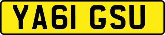 YA61GSU