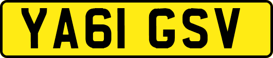 YA61GSV