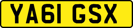 YA61GSX