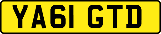 YA61GTD