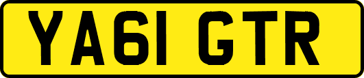 YA61GTR