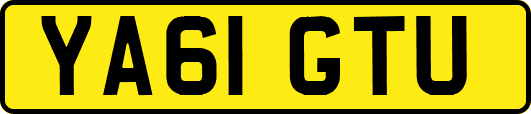YA61GTU