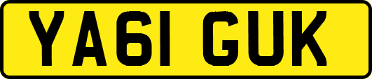 YA61GUK