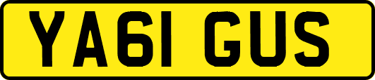 YA61GUS