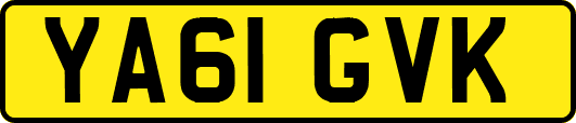 YA61GVK