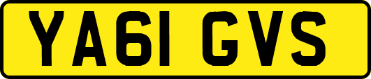 YA61GVS