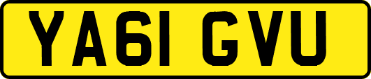 YA61GVU