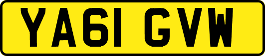 YA61GVW