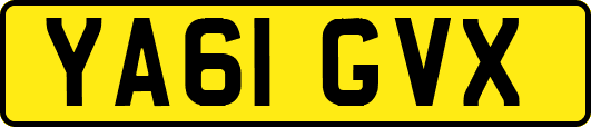 YA61GVX