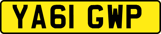 YA61GWP