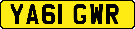 YA61GWR