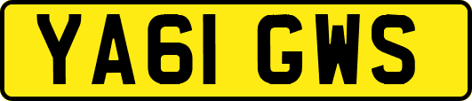 YA61GWS