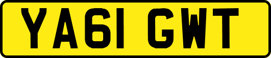 YA61GWT