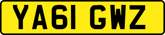 YA61GWZ
