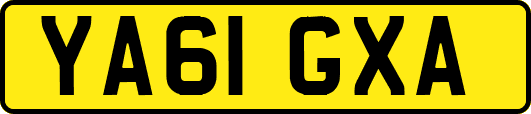 YA61GXA
