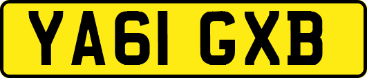 YA61GXB