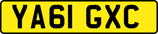 YA61GXC