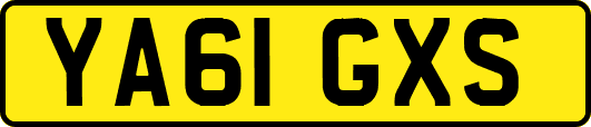 YA61GXS