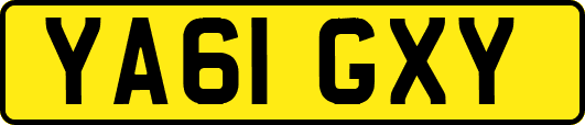 YA61GXY