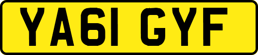 YA61GYF