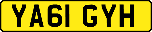 YA61GYH