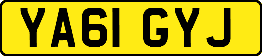 YA61GYJ
