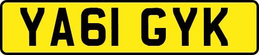 YA61GYK