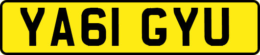 YA61GYU