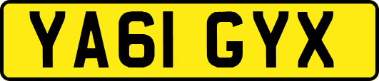YA61GYX