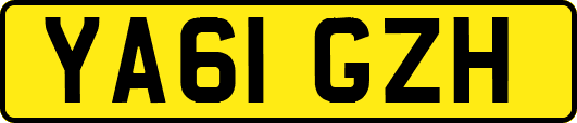 YA61GZH