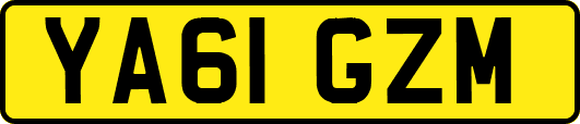 YA61GZM