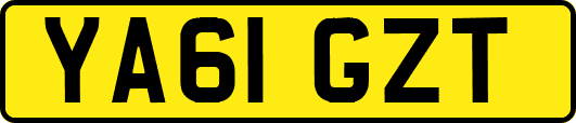 YA61GZT