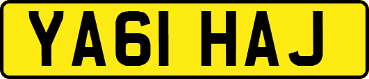 YA61HAJ