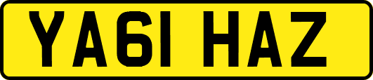 YA61HAZ