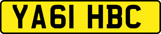 YA61HBC