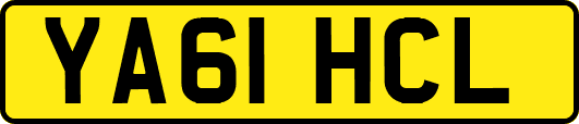 YA61HCL