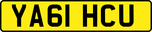 YA61HCU