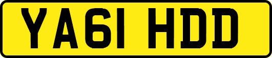 YA61HDD