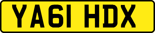 YA61HDX