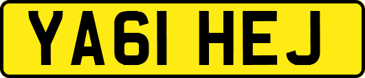 YA61HEJ