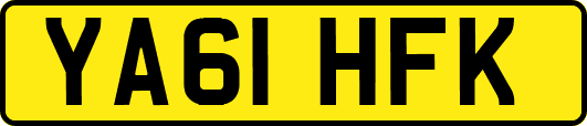 YA61HFK