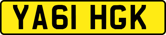 YA61HGK