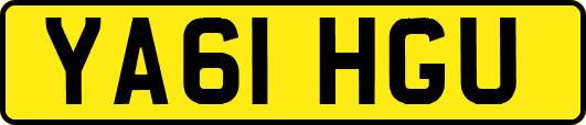 YA61HGU