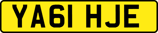 YA61HJE