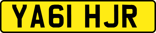 YA61HJR