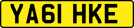 YA61HKE