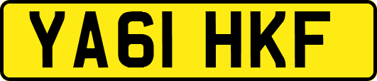 YA61HKF